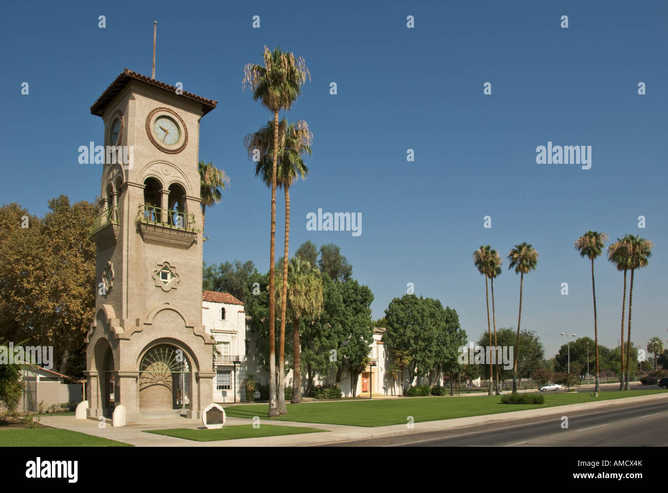 Bakersfield kern california usa hi-res stock photography and images - Alamy