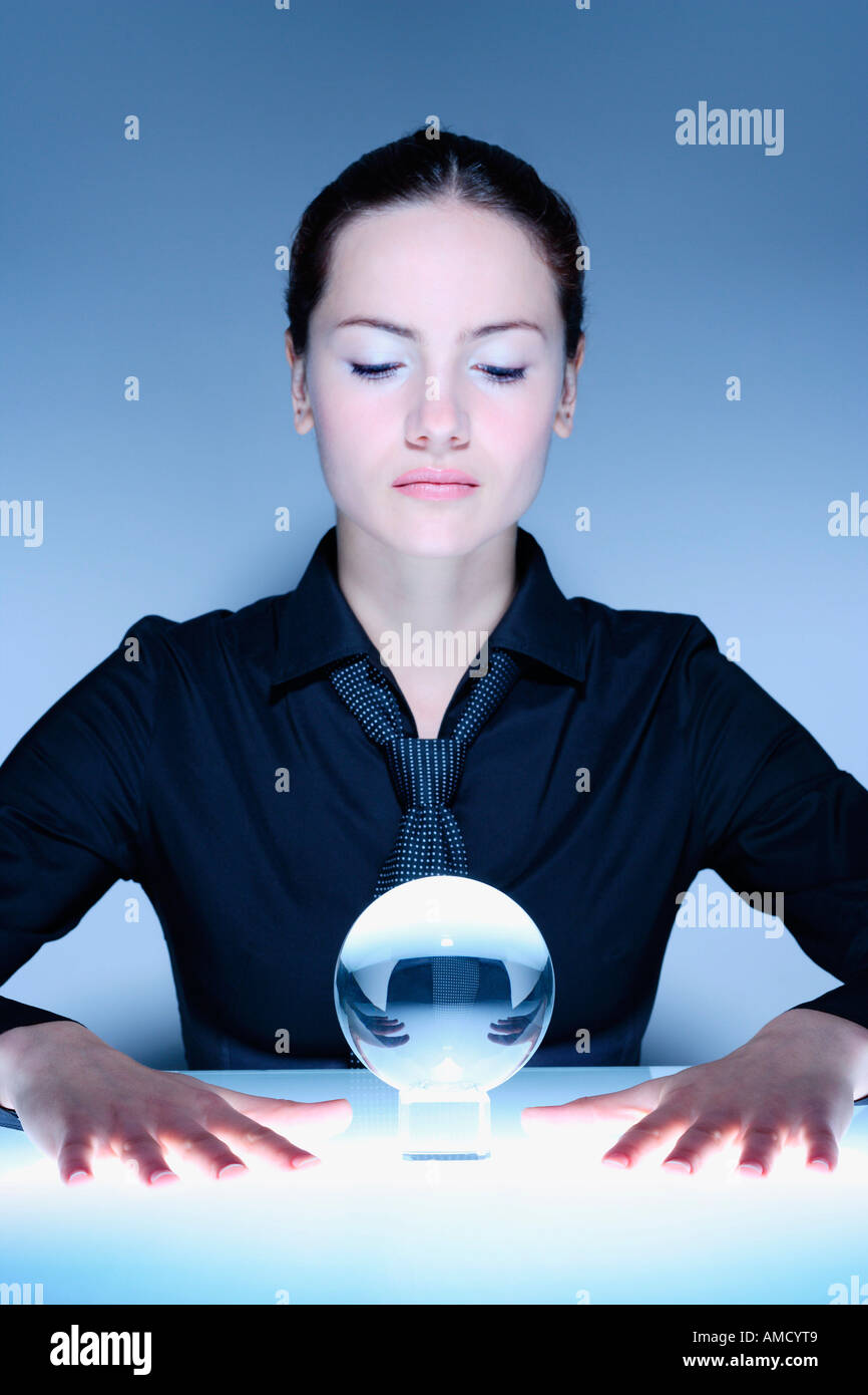 Crystal Eyes High Resolution Stock Photography and Images Alamy