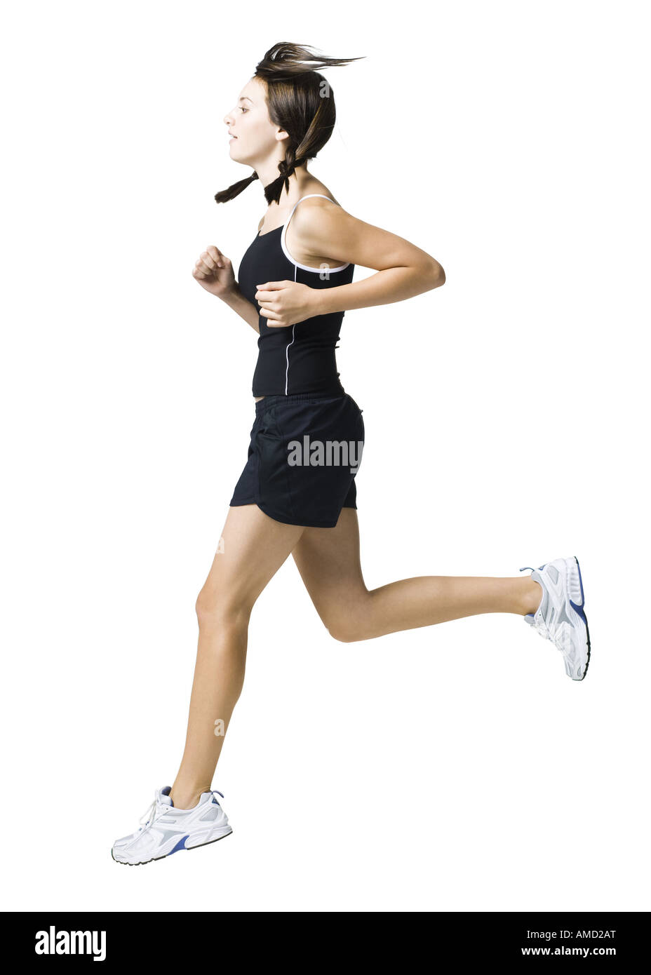 133,149 Woman Jogging Stock Photos, High-Res Pictures, and Images