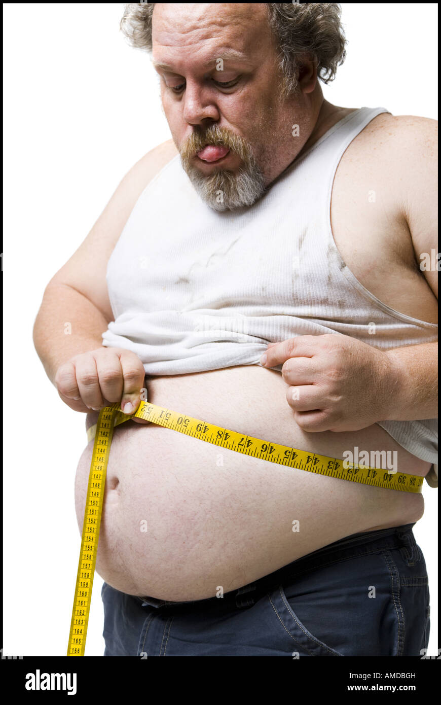 https://c8.alamy.com/comp/AMDBGH/obese-man-measuring-waist-with-tape-measure-AMDBGH.jpg