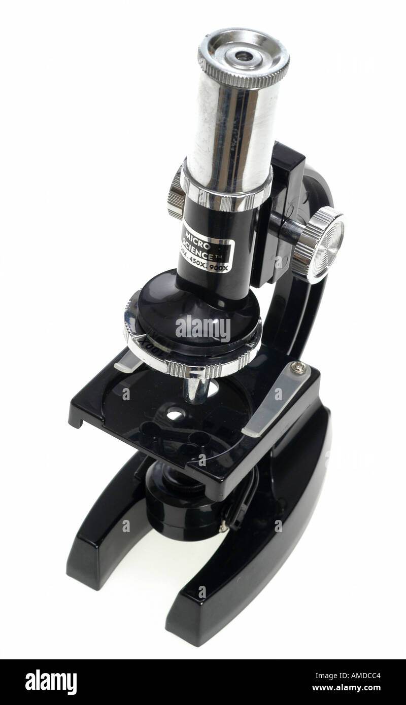 Microscope Stock Examination apparat hi-res stock photography and images - Alamy