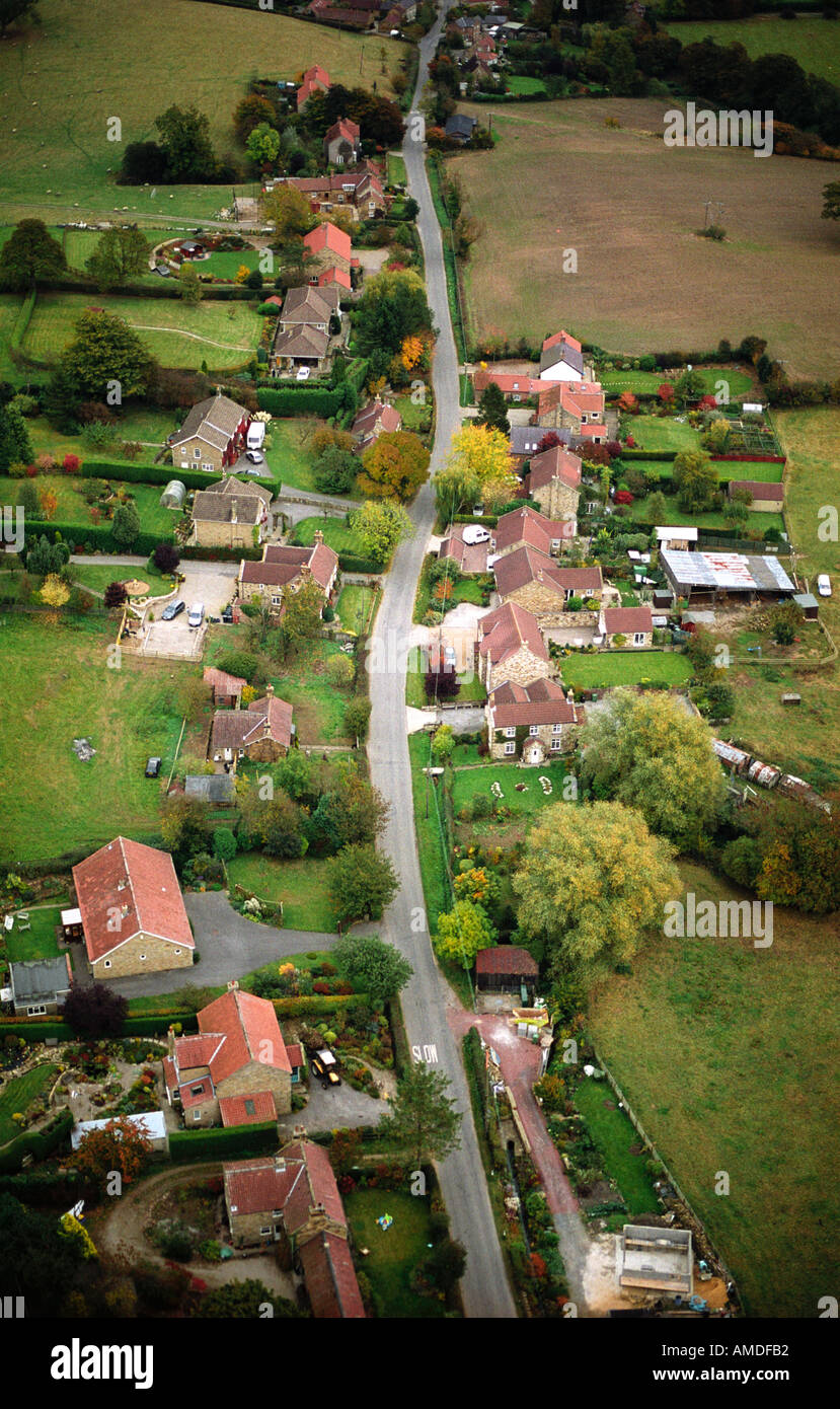 Thirlby road hires stock photography and images Alamy