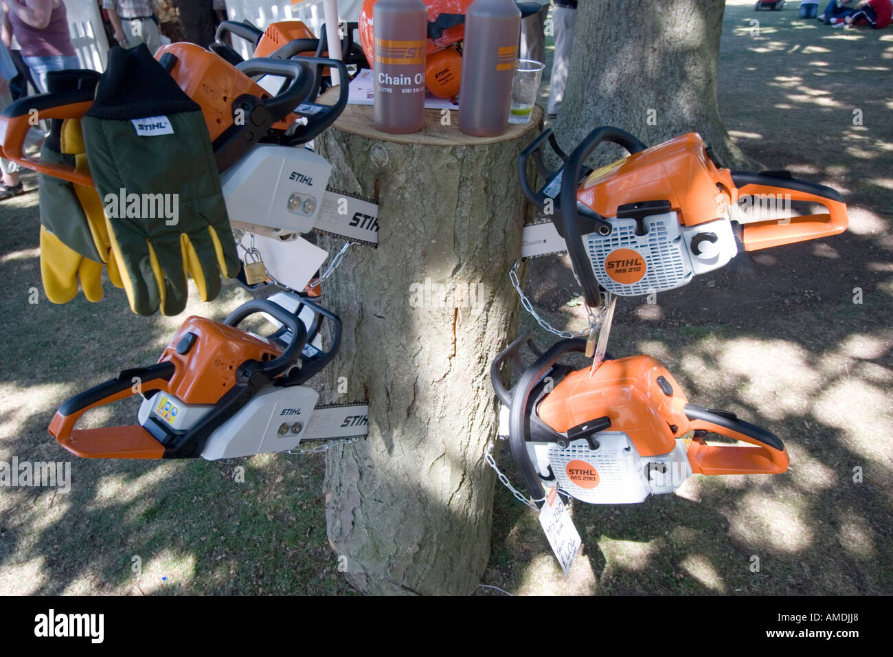 Garden tools for sale Stock Photo Alamy