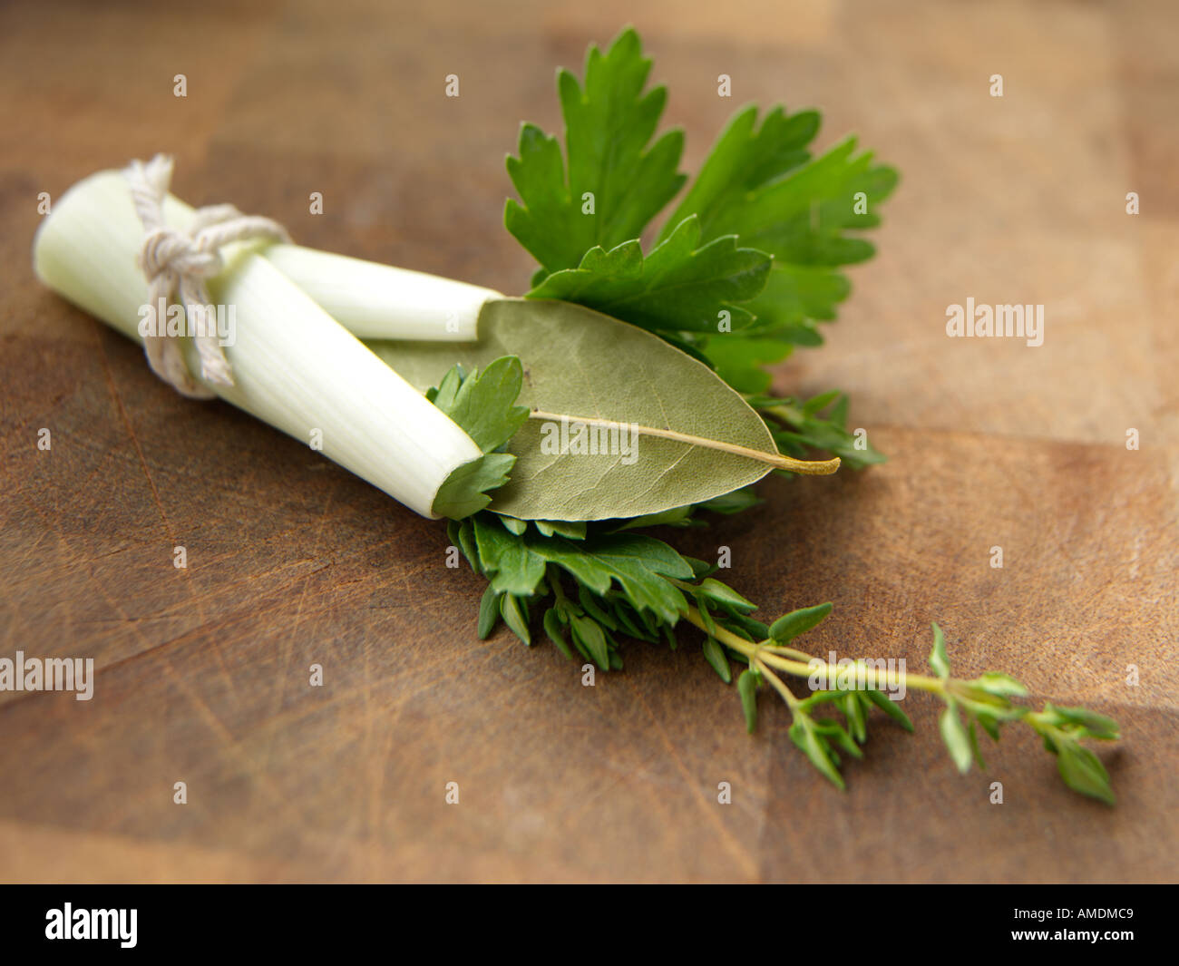 Bouquet garni hi-res stock photography and images - Alamy