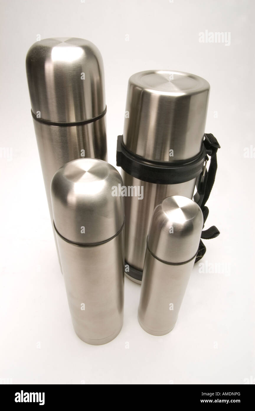 Vacuum flasks hires stock photography and images Alamy