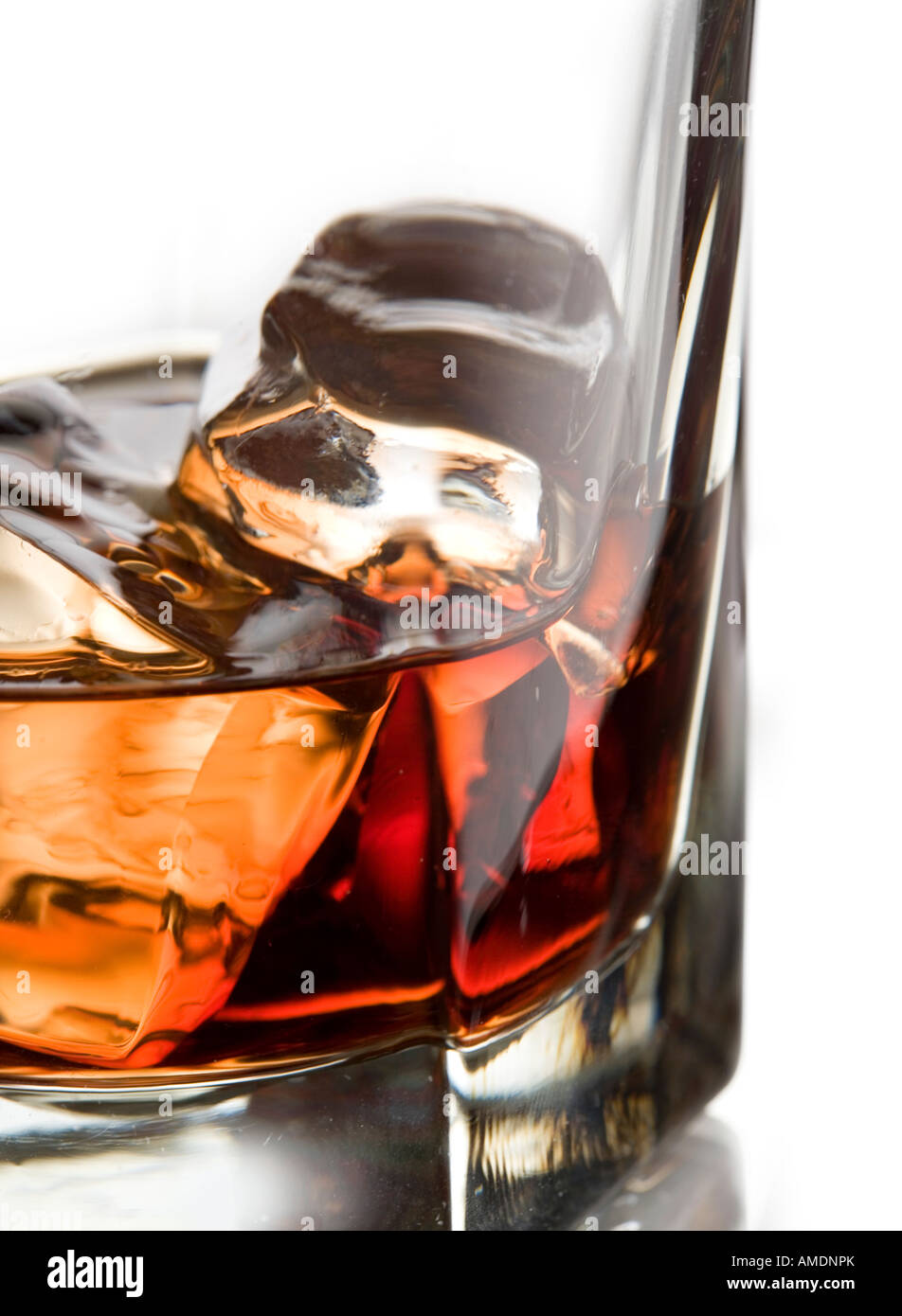 https://c8.alamy.com/comp/AMDNPK/close-up-of-a-glass-of-bourbon-whisky-on-the-rocks-AMDNPK.jpg