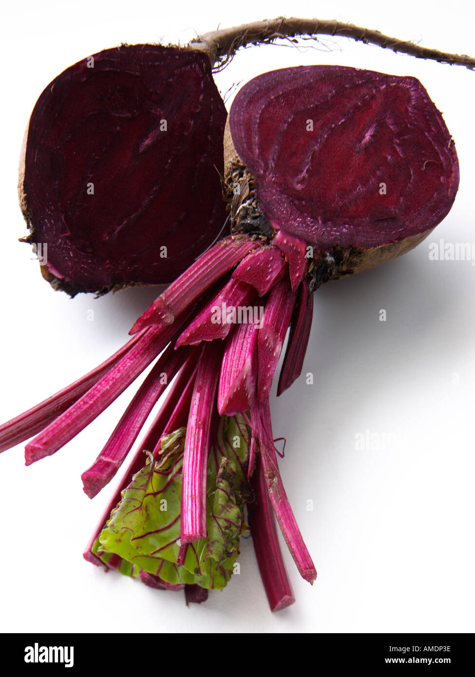Cut beetroot graphic hi-res stock photography and images - Alamy