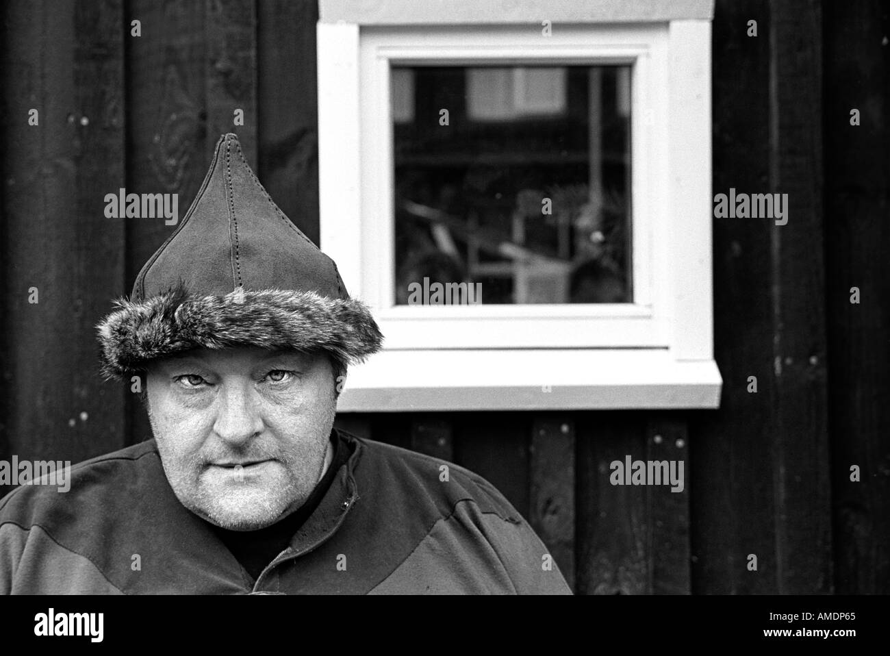Viking vikings festival Black and White Stock Photos & Images - Alamy