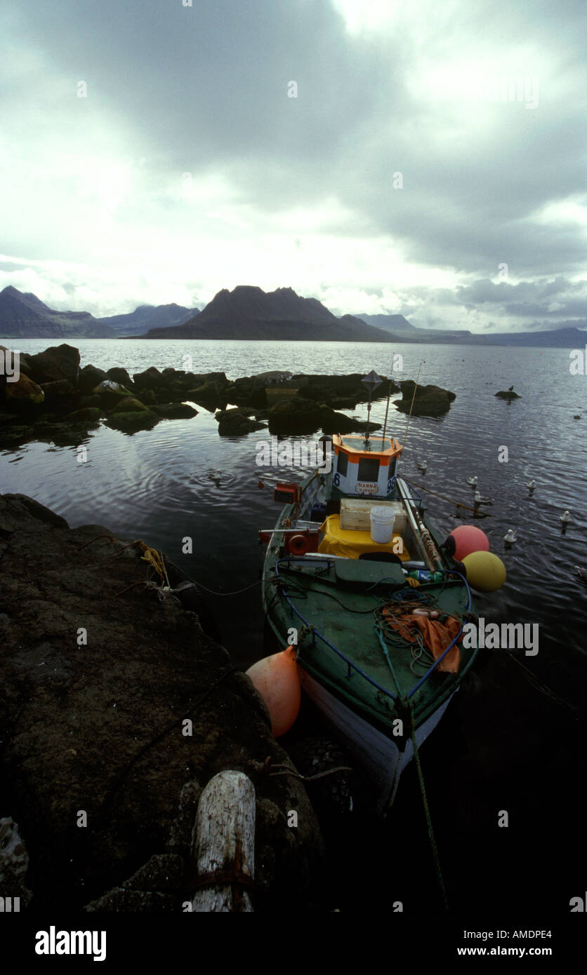 Gjogur hi-res stock photography and images - Alamy