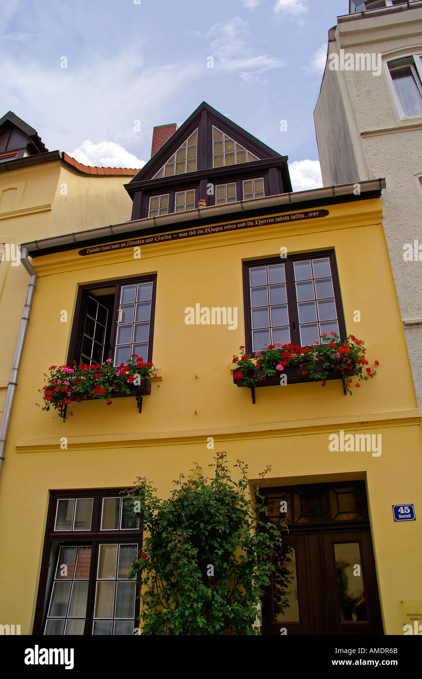 jobbörse wismar