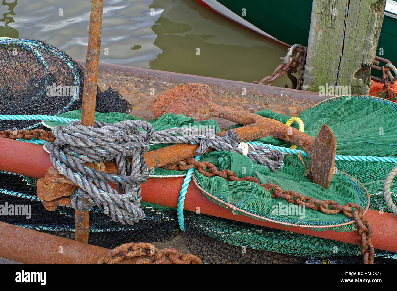 Netze hi-res stock photography and images - Alamy