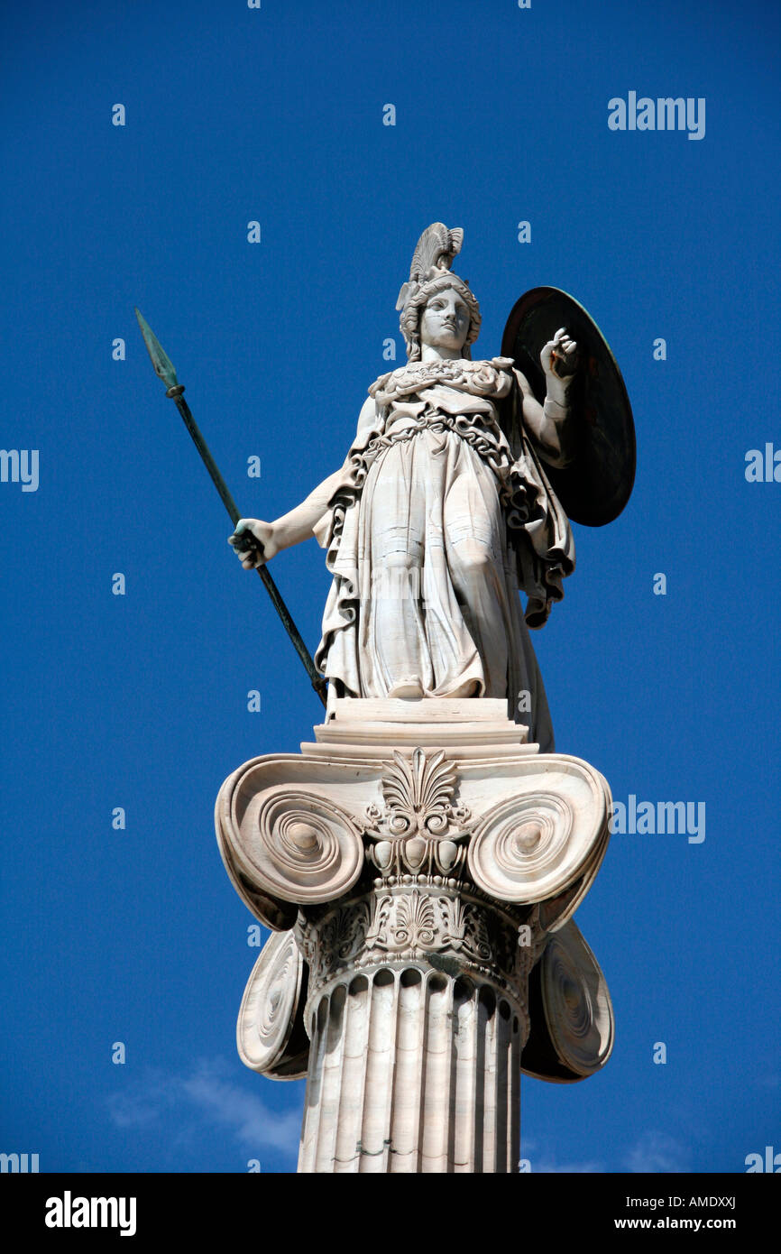 Athena Goddess Stock Illustrations – 1,137 Athena Goddess Stock