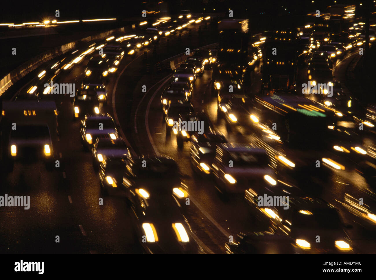 401 expressway hi-res stock photography and images - Alamy