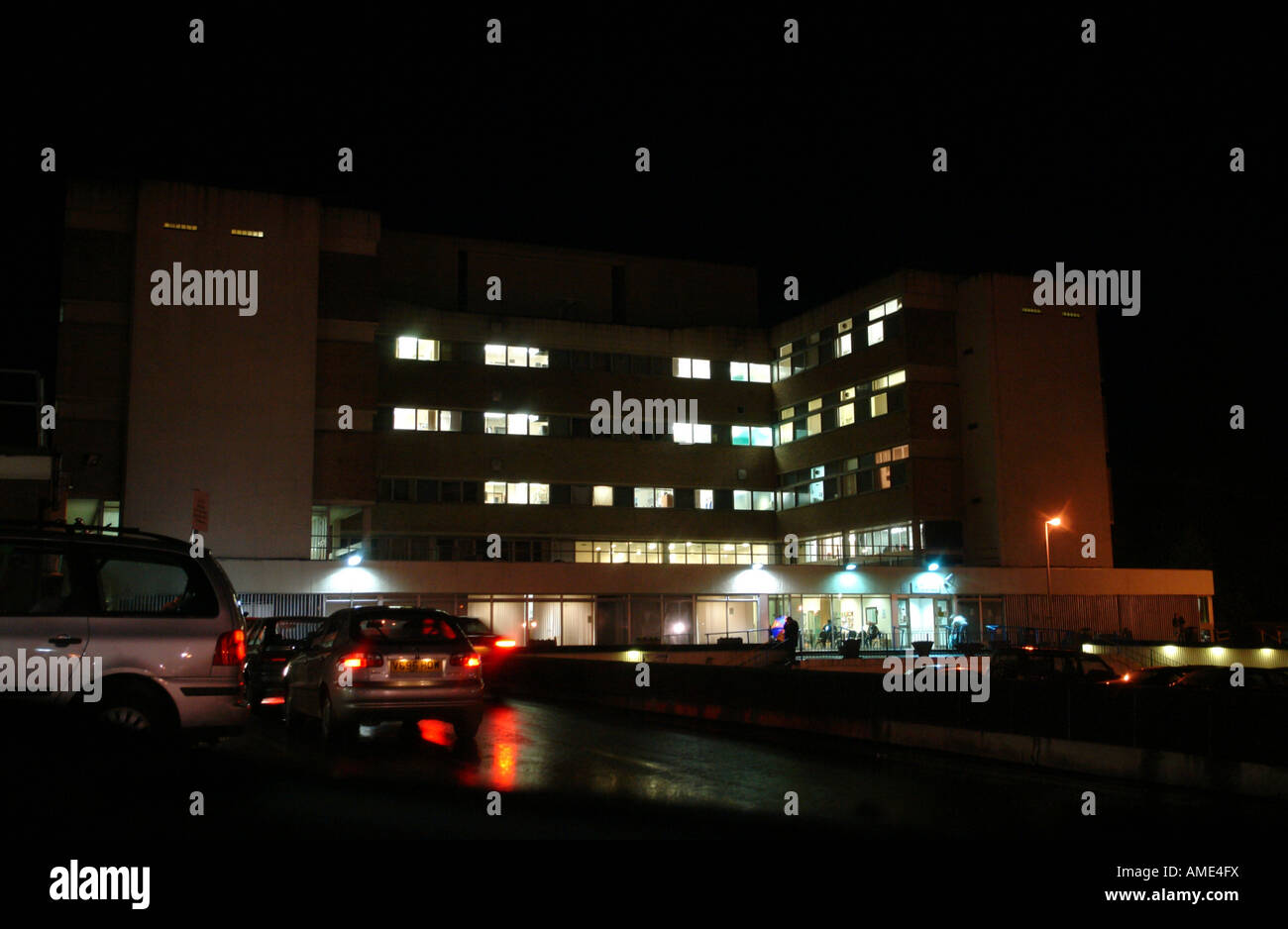 Neville hall hospital hires stock photography and images Alamy