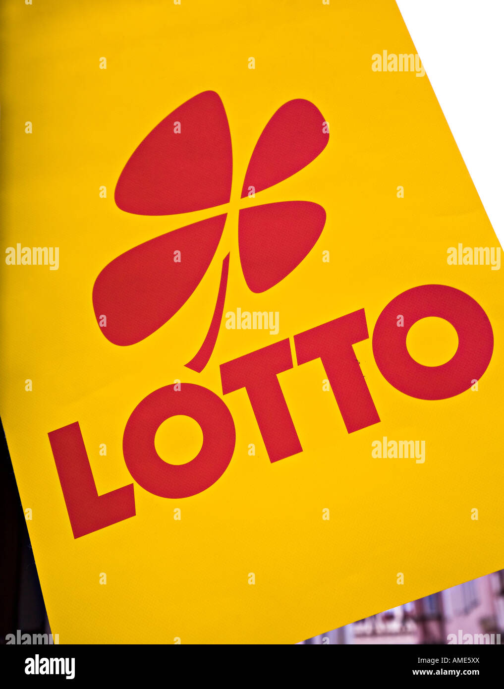 The lotto sign in discount