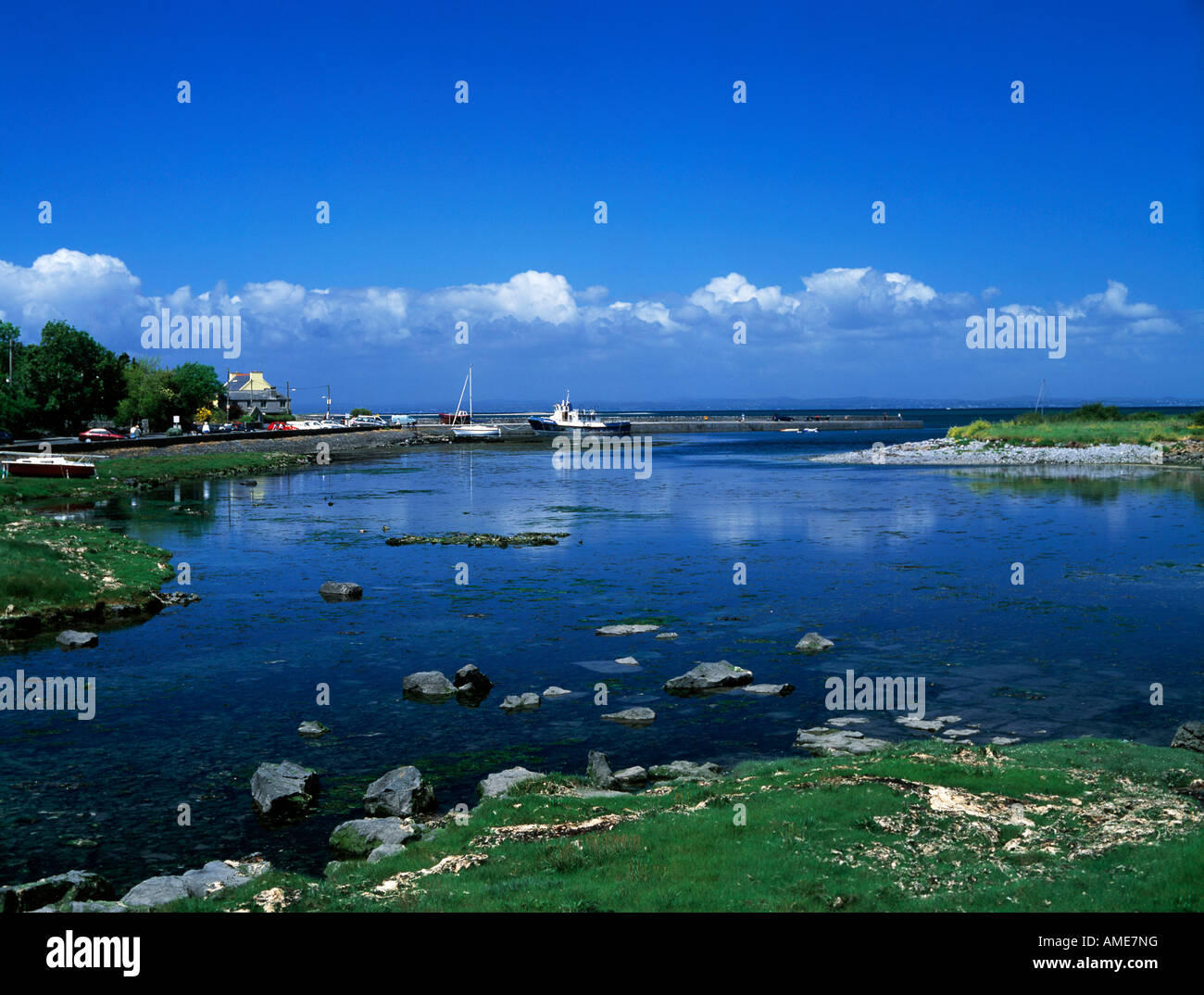 Irish atlantic trawler hi-res stock photography and images - Alamy
