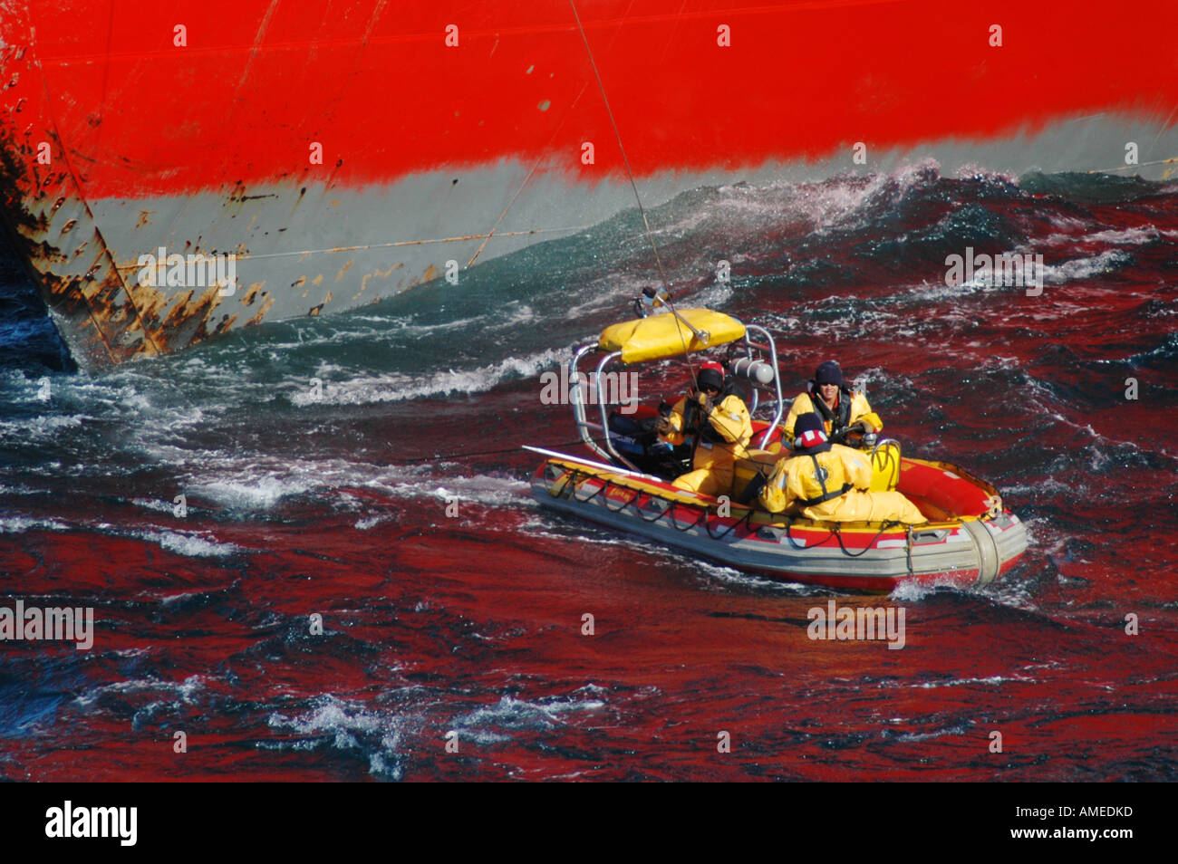 Ice drill antarctica hi-res stock photography and images - Alamy