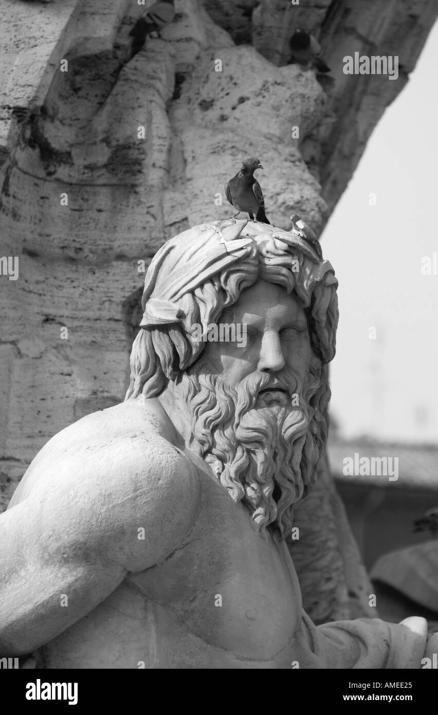 How to see rome Black and White Stock Photos & Images - Alamy