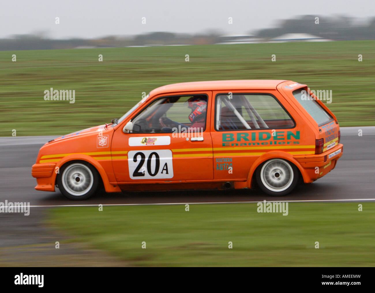 Austin metro car hi-res stock photography and images - Alamy