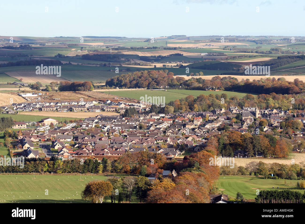 Insch hires stock photography and images Alamy