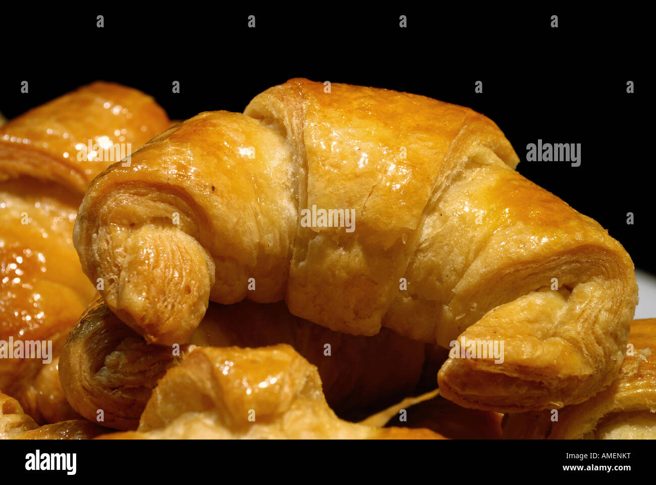 Brioche in an Italian bakery Stock Photo Alamy
