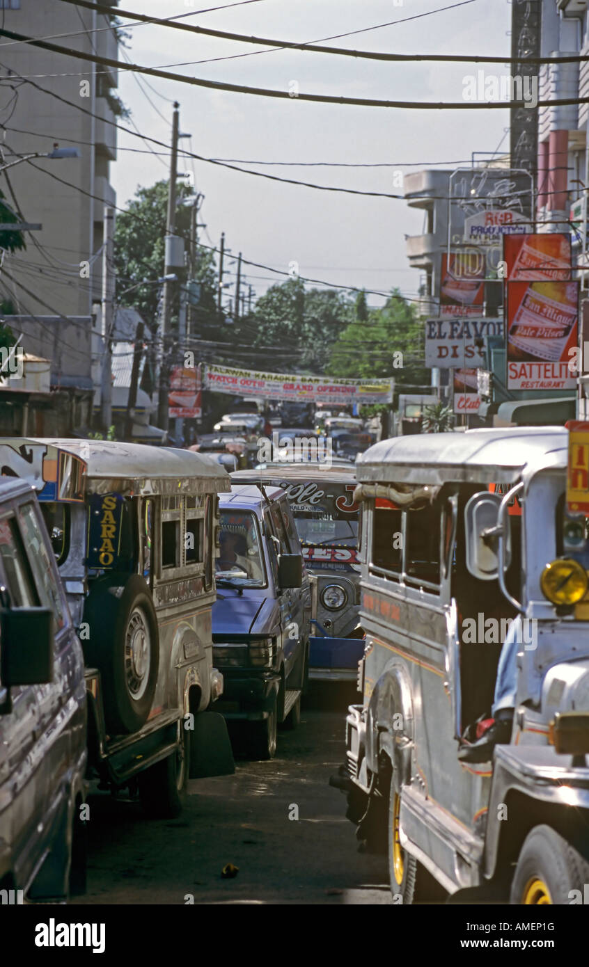 Manila Traffic Philippines Stock Photo Alamy manila-traffic-philippines-stock-photo-alamy