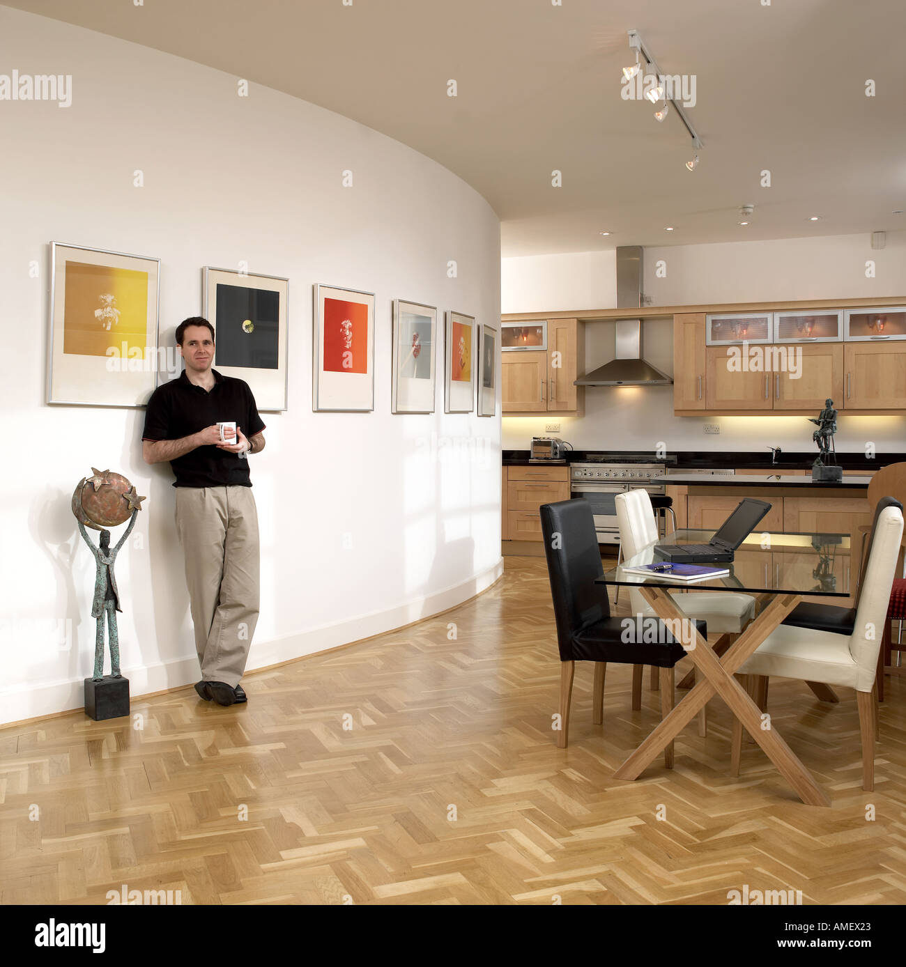 View of Artsy — Discover and Buy Fine Art