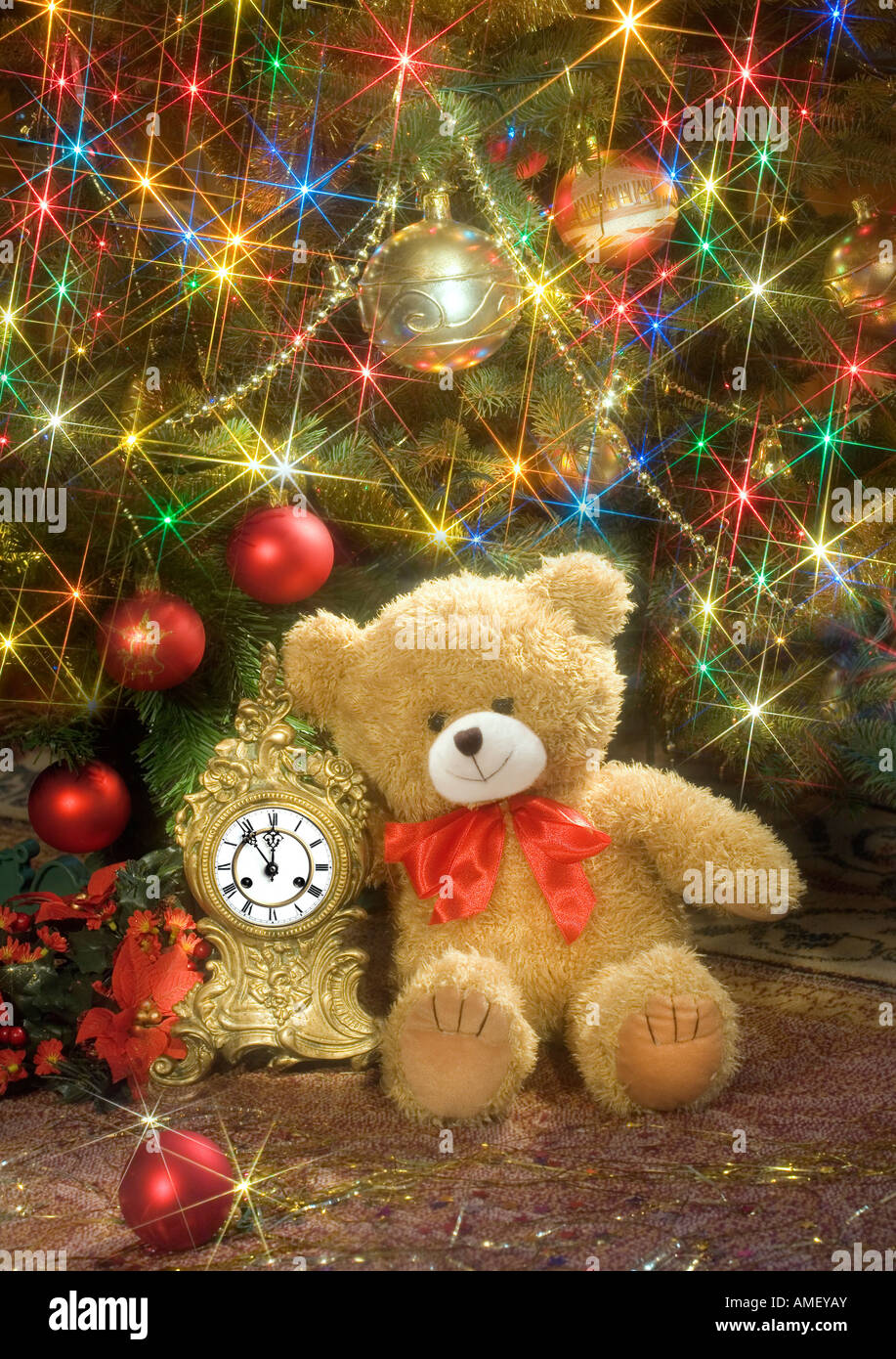 Holiday scene hi-res stock photography and images - Alamy