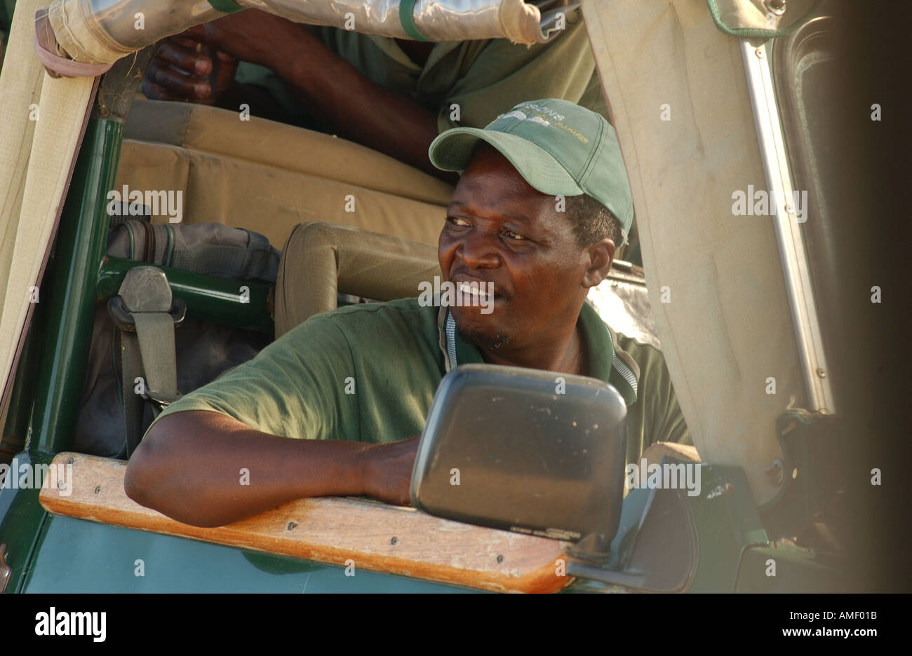 Safari journeys hi-res stock photography and images - Alamy