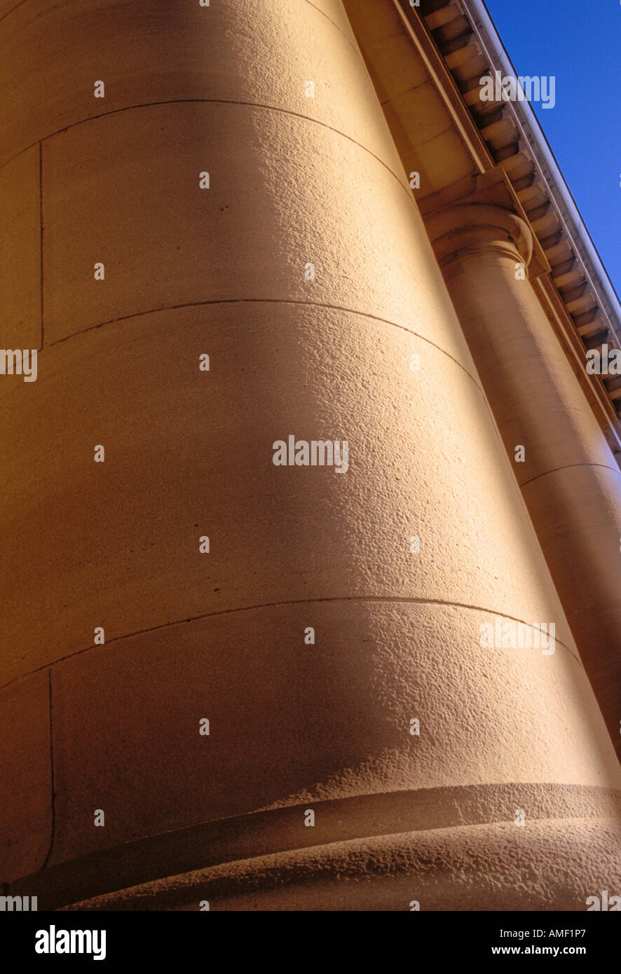Close up detail columns hi-res stock photography and images - Alamy