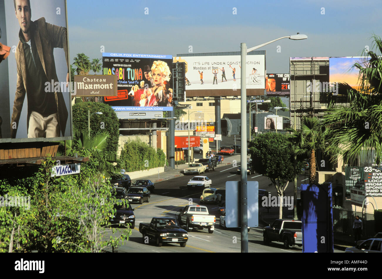 What to see and do on West Hollywood's Sunset Strip in Los Angeles