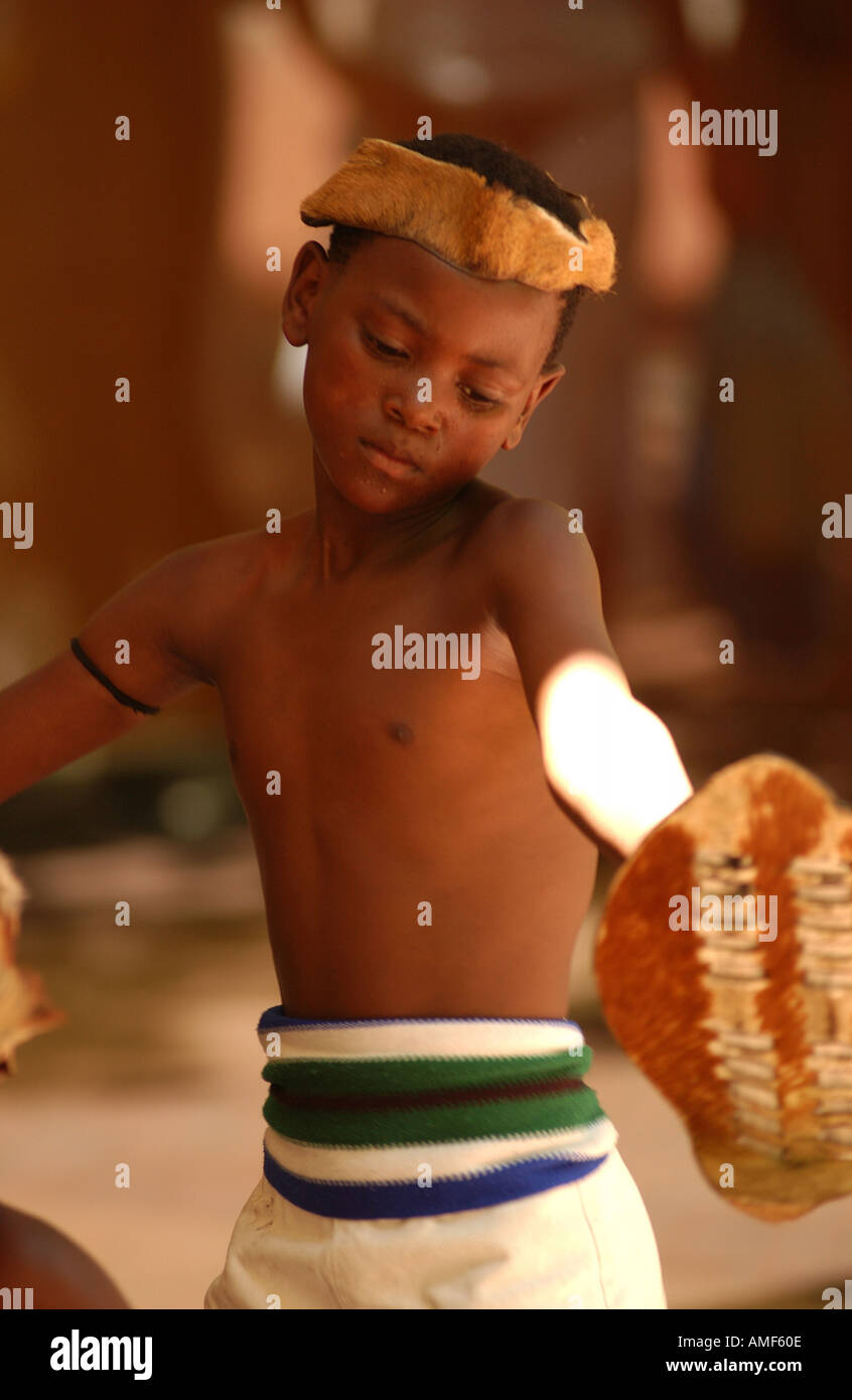 Africa Tribes people Stock Photo - Alamy