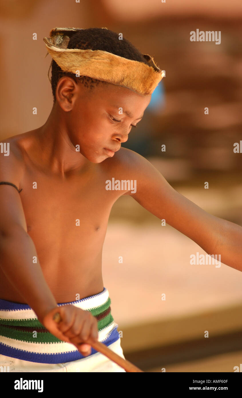 Africa tribes hi-res stock photography and images - Alamy