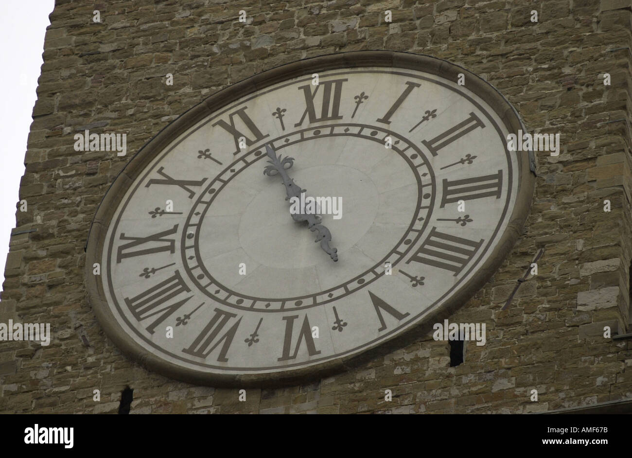 Florence clocks hires stock photography and images Alamy