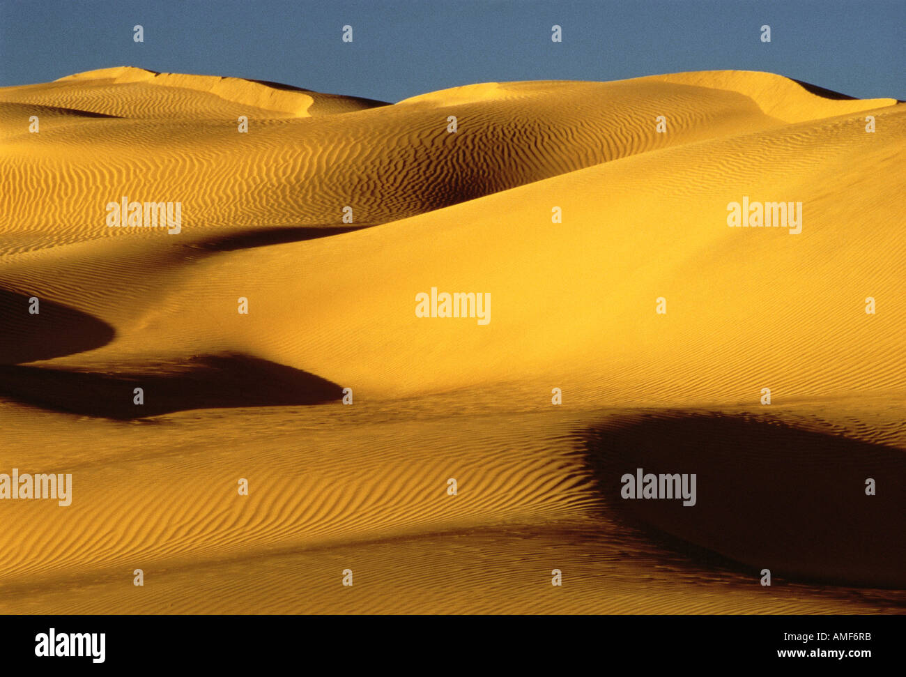 Sand Dunes, Klinghardt Mountains, Namibia Stock Photo - Alamy