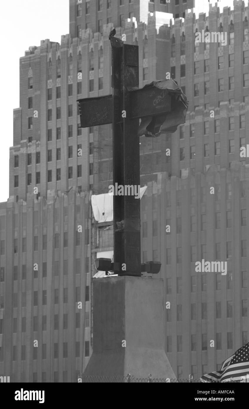 911 world trade center Black and White Stock Photos & Images - Alamy