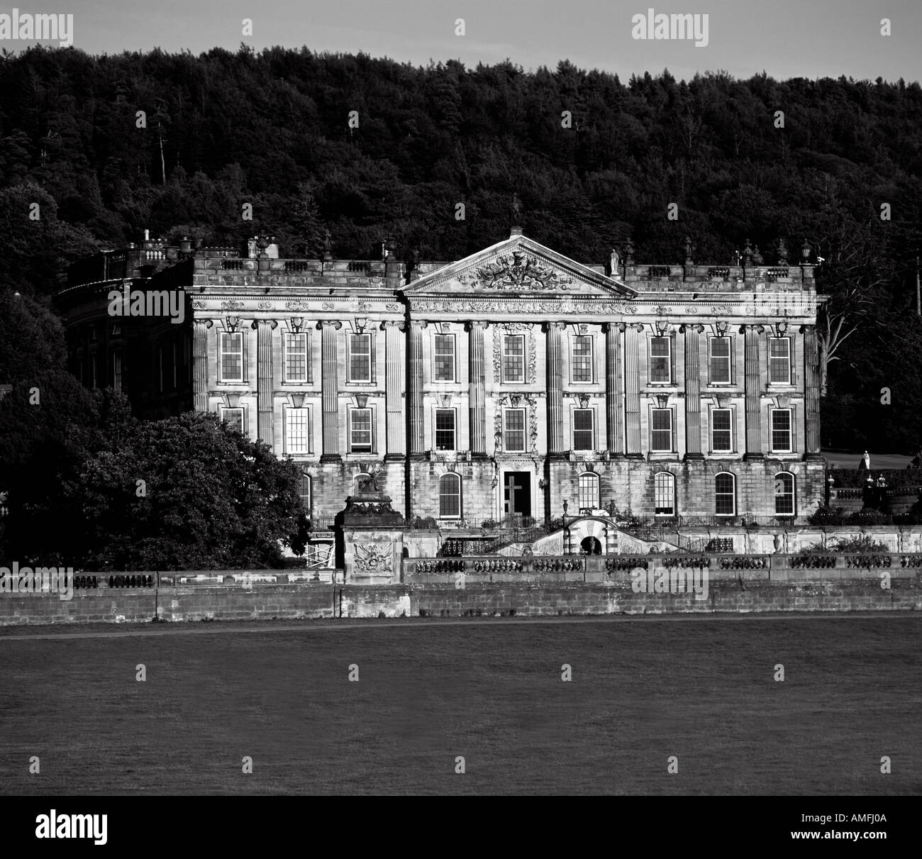 Derby mansion hires stock photography and images Alamy