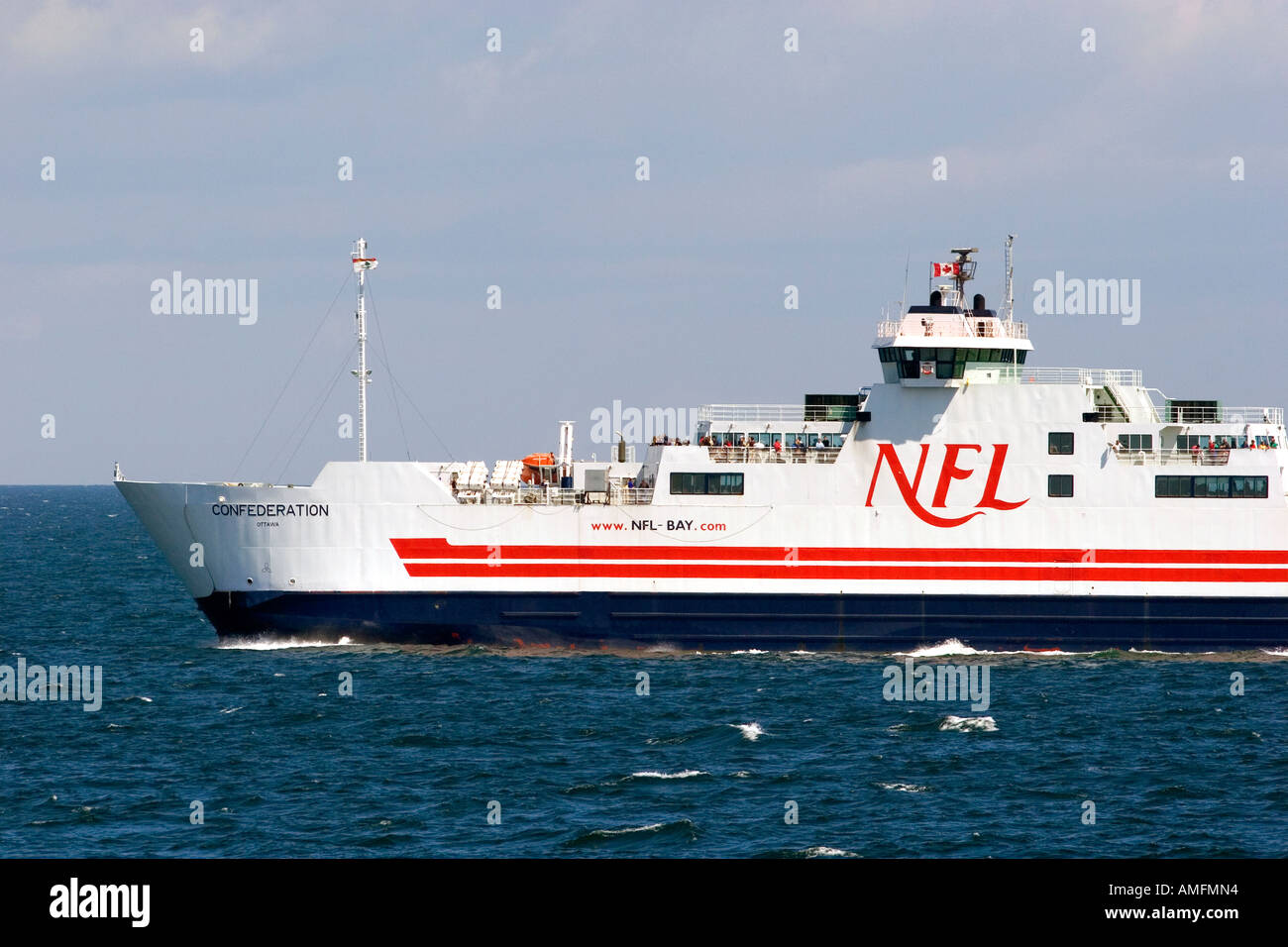 Ferry pei nova scotia hires stock photography and images Alamy