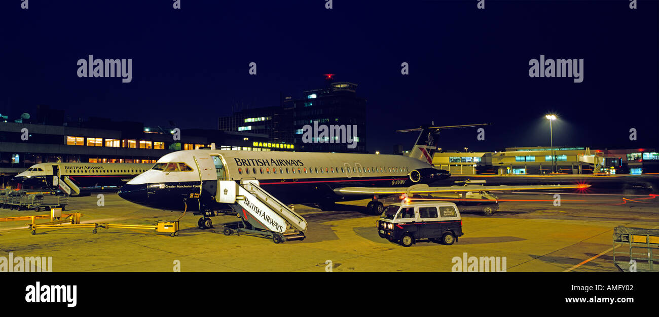 North west evening mail hi res stock photography and images alamy