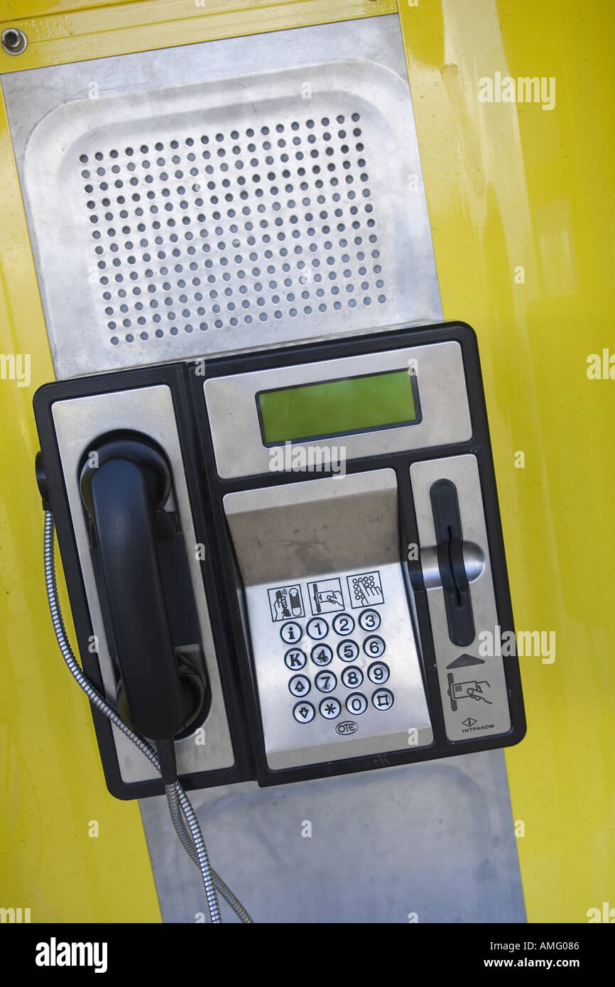 Telecommunicator Machine Antenna telecommunication apparatus hi-res stock photography and images ...
