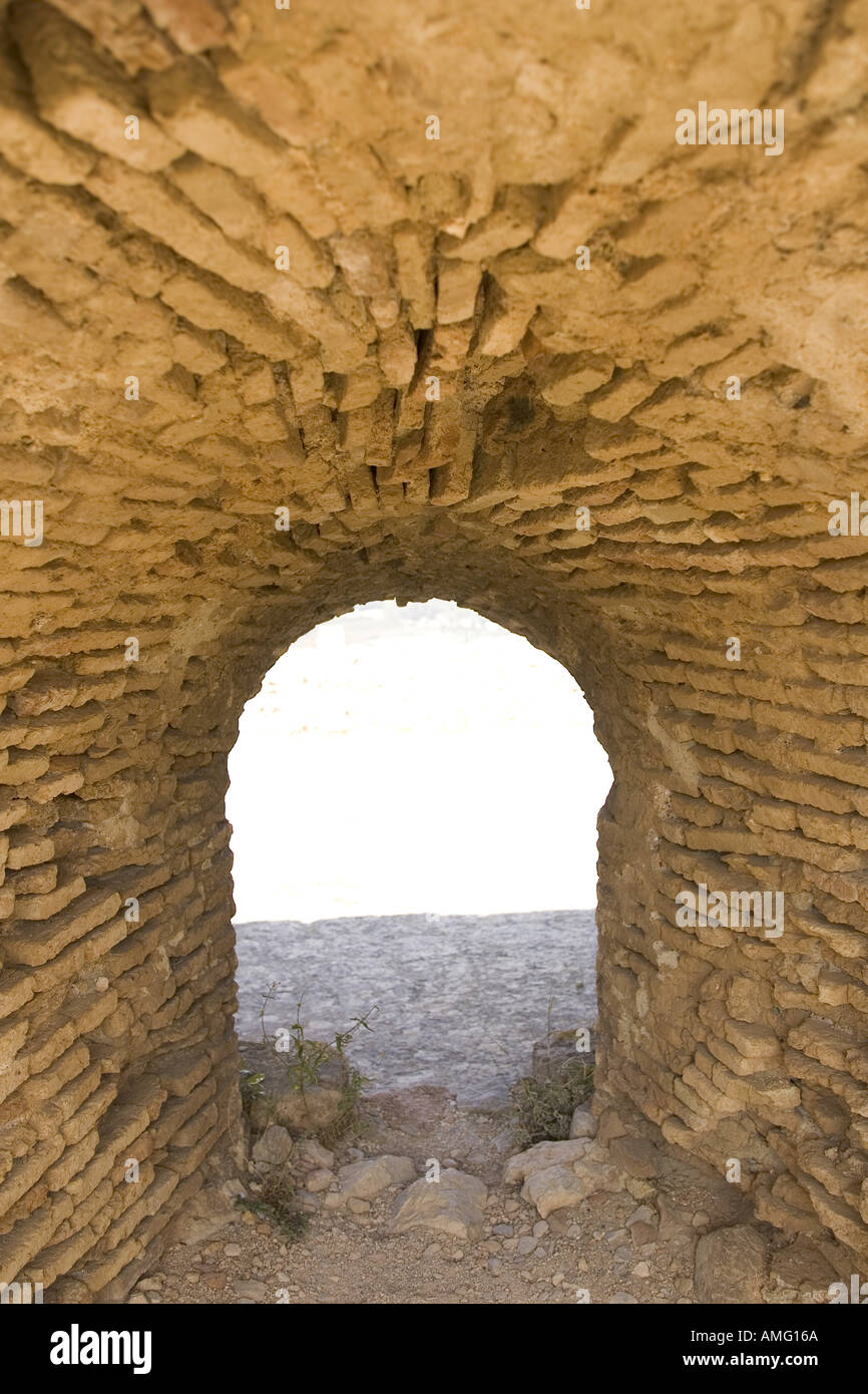 Blocked arches hi-res stock photography and images - Alamy