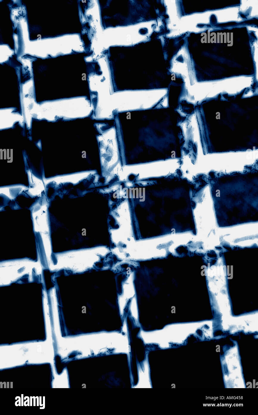 Vertical grid lines hi-res stock photography and images - Alamy