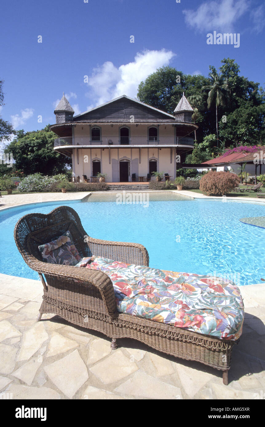 Habitation lagrange hotel hires stock photography and images Alamy