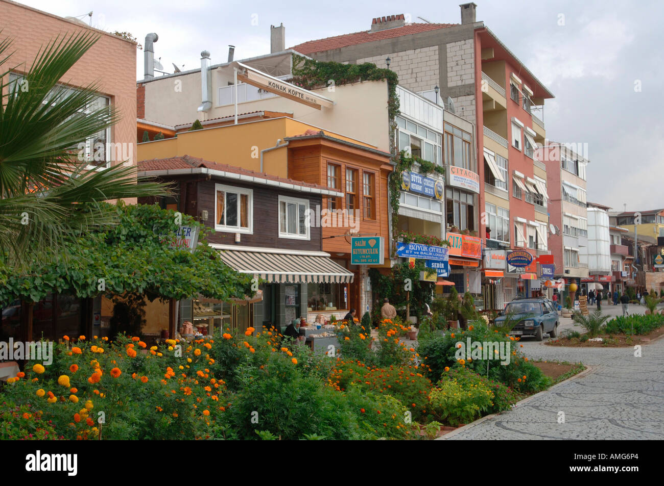 tuzla turkey high resolution stock photography and images alamy