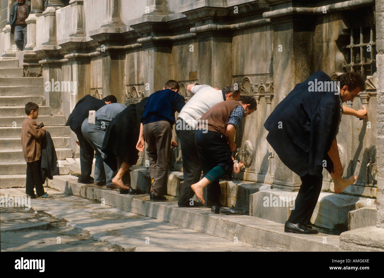 Rituelle hi-res stock photography and images - Alamy