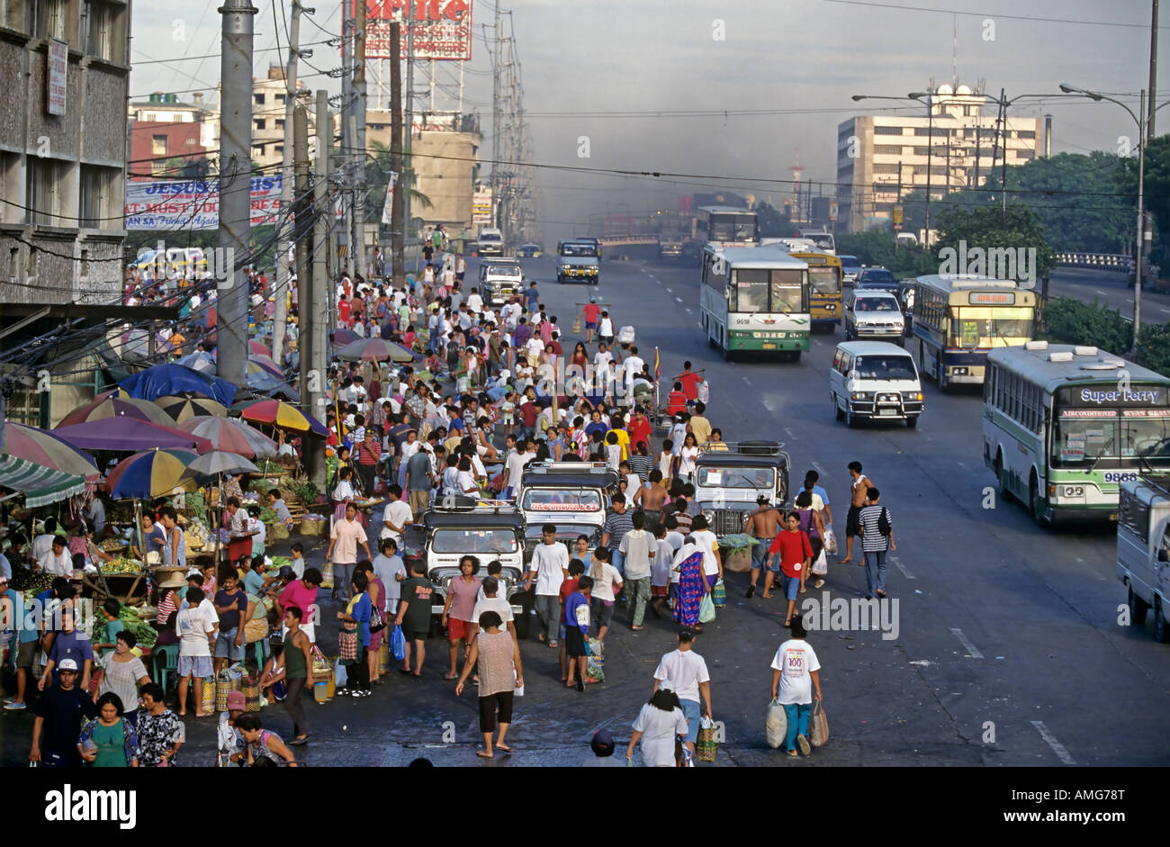 Manila Market