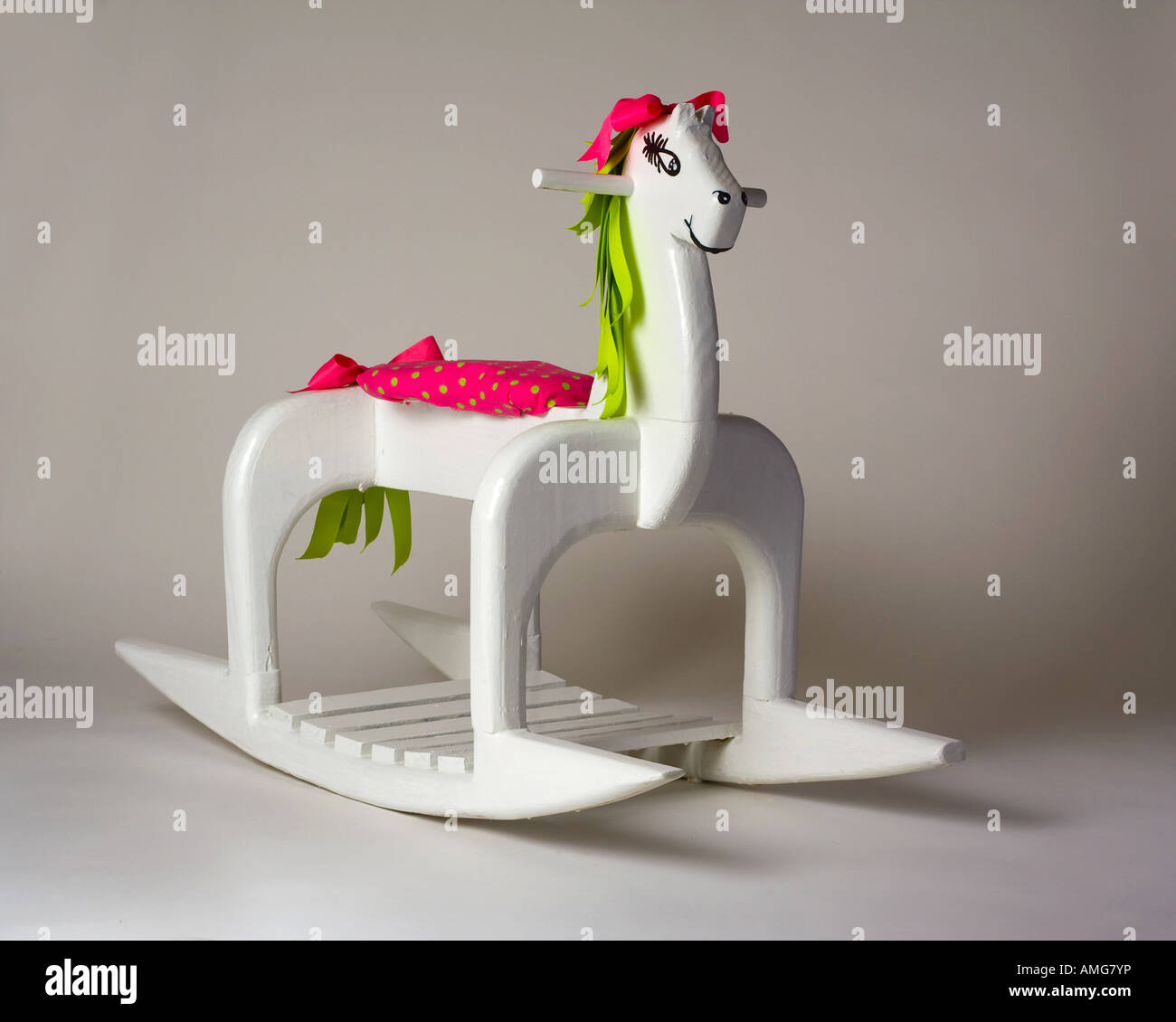 Squared Table Cover The Rocking Horse main image 0