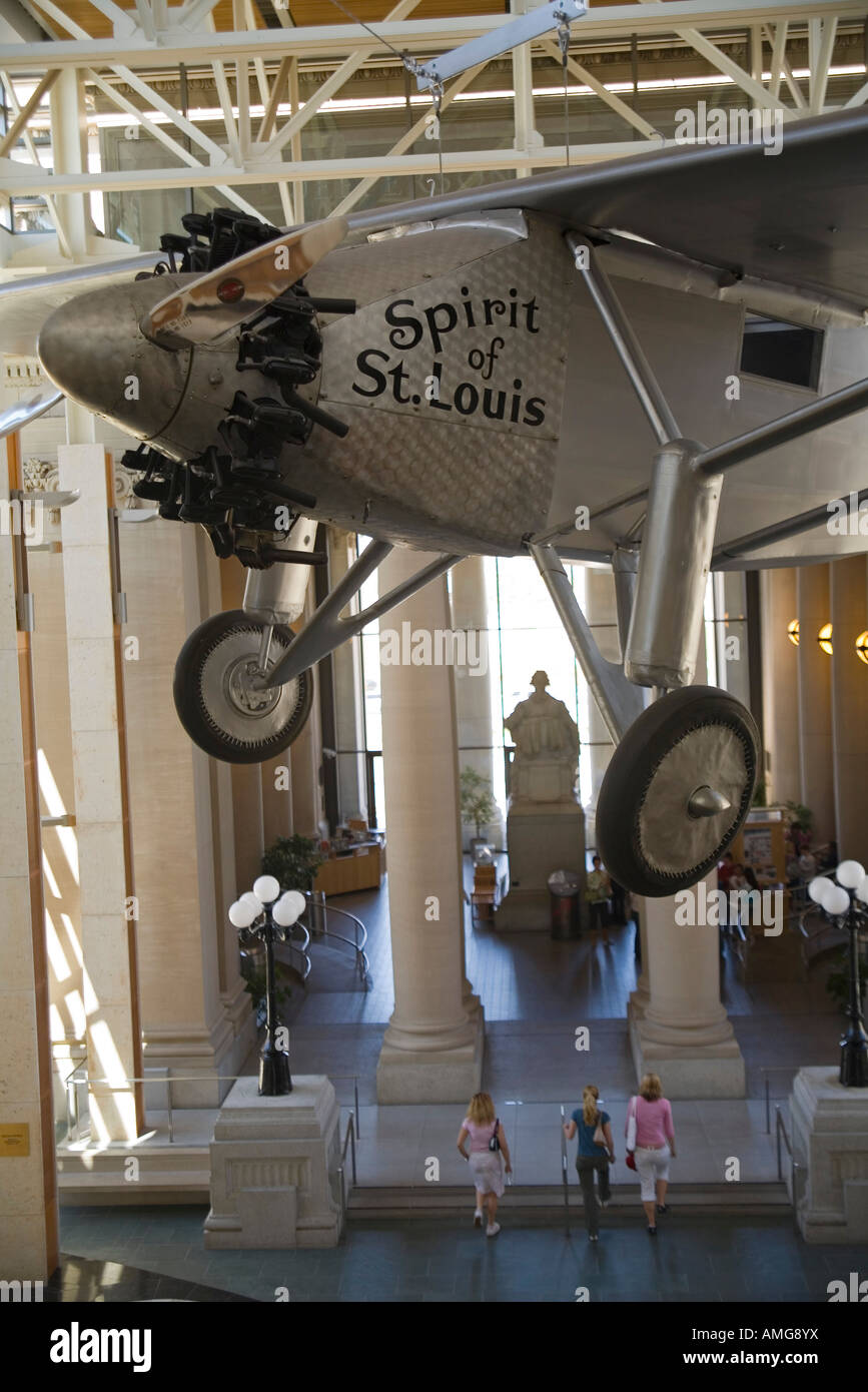 Missouri History Museum Stock Photo Alamy