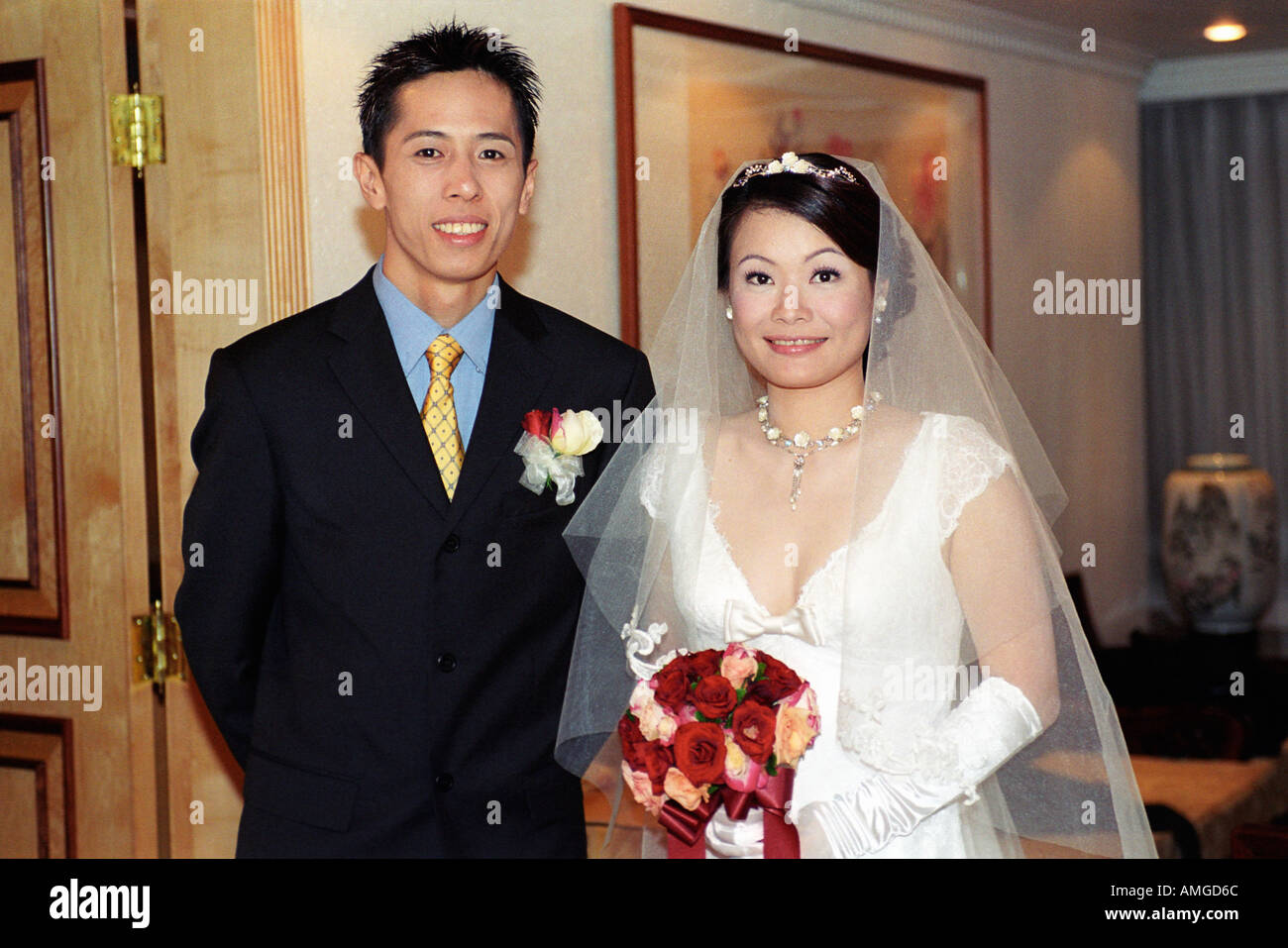 chinese asian wedding Chinese asian wedding
