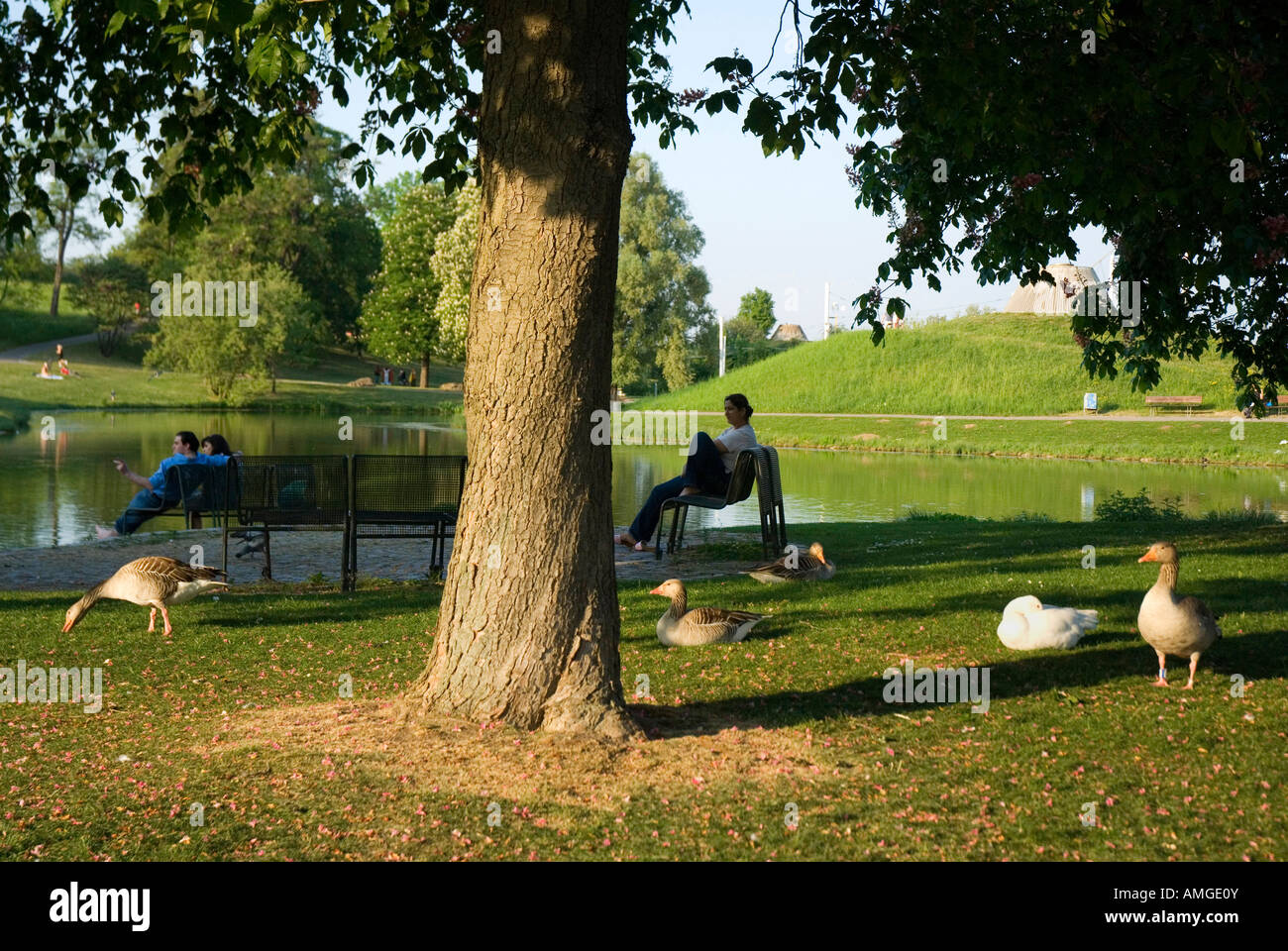 Capitales de europa hi-res stock photography and images - Alamy
